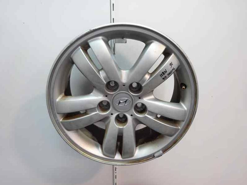 LLANTA HYUNDAI TUCSON 2006 2.0 CRDI (140 CV)