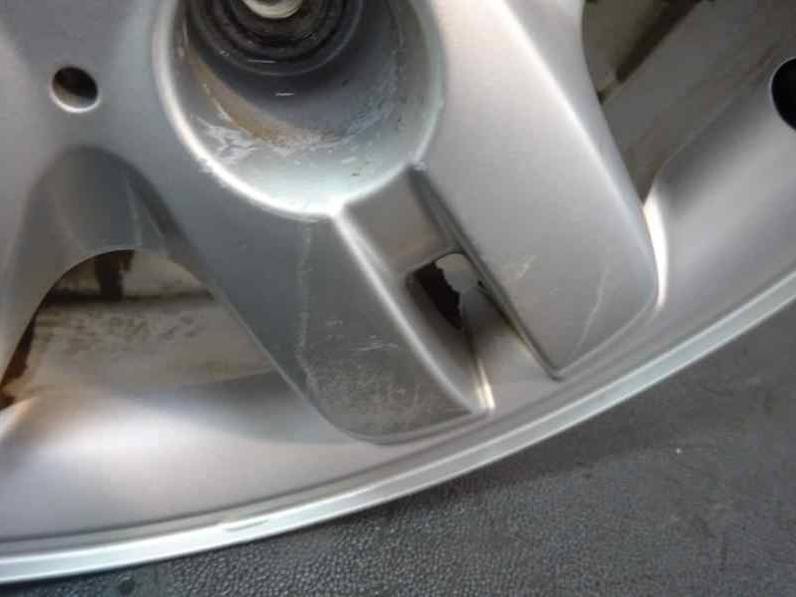 LLANTA HYUNDAI TUCSON 2006 2.0 CRDI (140 CV)