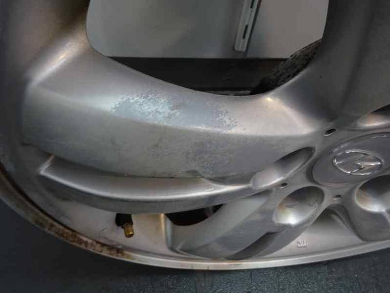 LLANTA HYUNDAI TUCSON 2006 2.0 CRDI (140 CV)