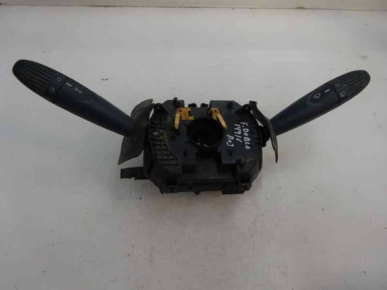 MANDO MULTIFUNCION FIAT DOBLO 2003 1.9 D (63 CV)