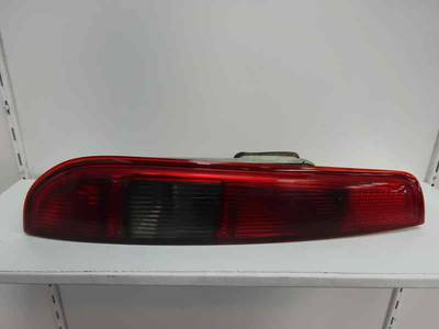 PILOTO TRASERO IZQUIERDO FORD FOCUS SPORTBREAK 2007 1.8 TDCI TURBODIESEL (116 CV)