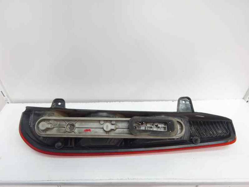 PILOTO TRASERO IZQUIERDO FORD FOCUS SPORTBREAK 2007 1.8 TDCI TURBODIESEL (116 CV)