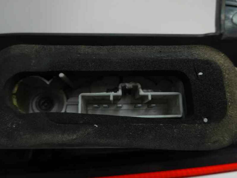 PILOTO TRASERO IZQUIERDO FORD FOCUS SPORTBREAK 2007 1.8 TDCI TURBODIESEL (116 CV)