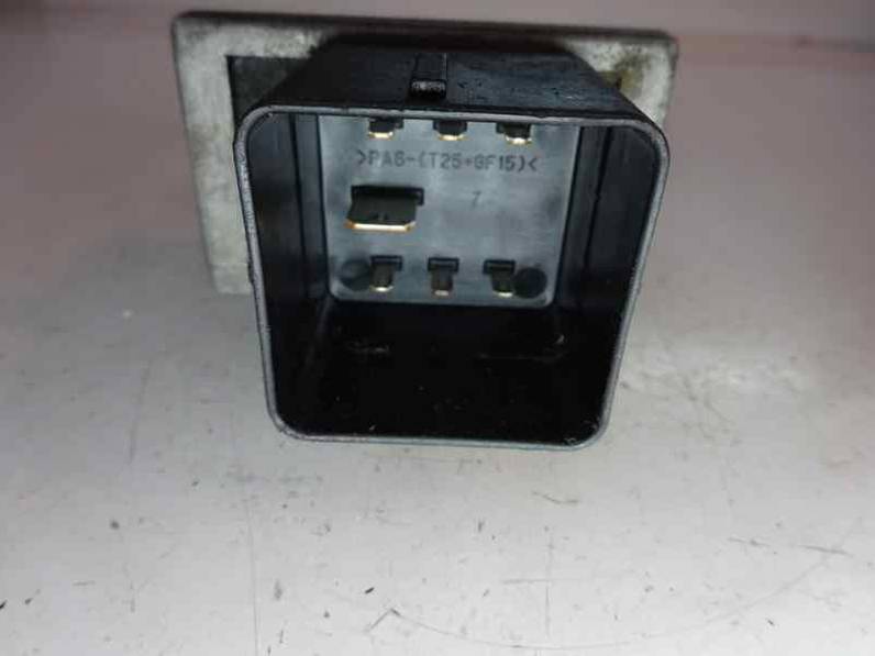 CAJA PRECALENTAMIENTO RENAULT MASTER II PHASE 2 CAJA CERRADA 2008 2.5 DCI D (120 CV)