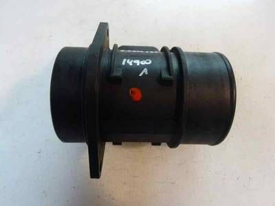 CAUDALIMETRO RENAULT MASTER II PHASE 2 CAJA CERRADA 2008 2.5 DCI D (120 CV)