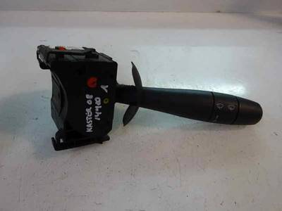 MANDO LIMPIA RENAULT MASTER II PHASE 2 CAJA CERRADA 2008 2.5 DCI D (120 CV)