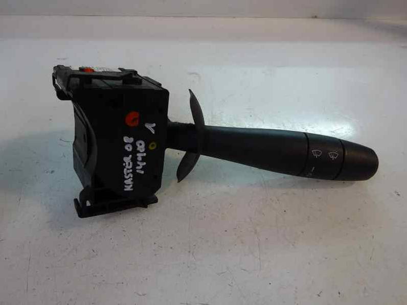 MANDO LIMPIA RENAULT MASTER II PHASE 2 CAJA CERRADA 2008 2.5 DCI D (120 CV)