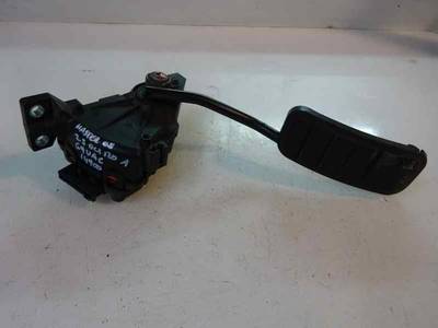 POTENCIOMETRO PEDAL RENAULT MASTER II PHASE 2 CAJA CERRADA 2008 2.5 DCI D (120 CV)