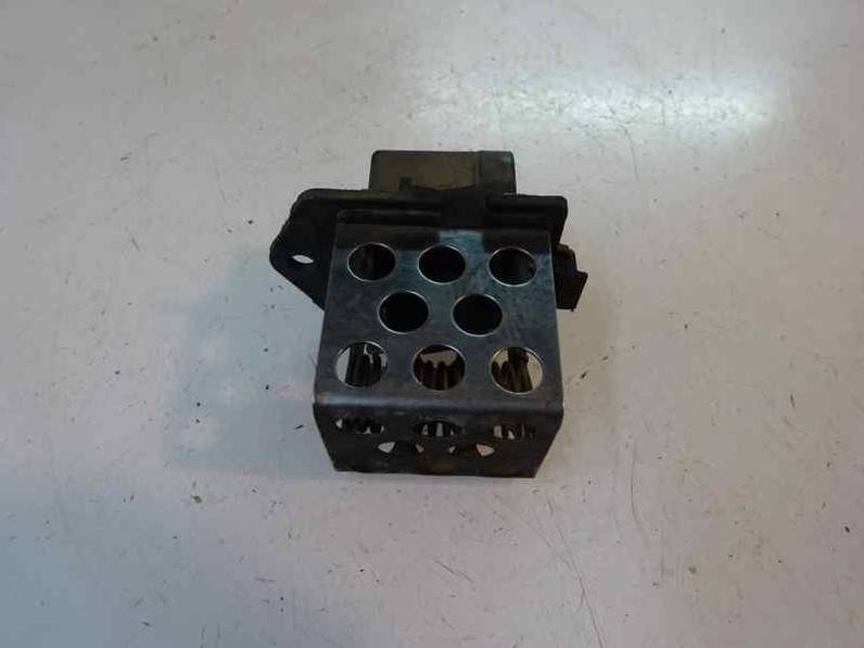 RESISTENCIA CALEFACCION RENAULT MASTER II PHASE 2 CAJA CERRADA 2008 2.5 DCI D (120 CV)