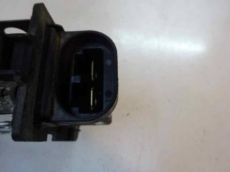RESISTENCIA CALEFACCION RENAULT MASTER II PHASE 2 CAJA CERRADA 2008 2.5 DCI D (120 CV)