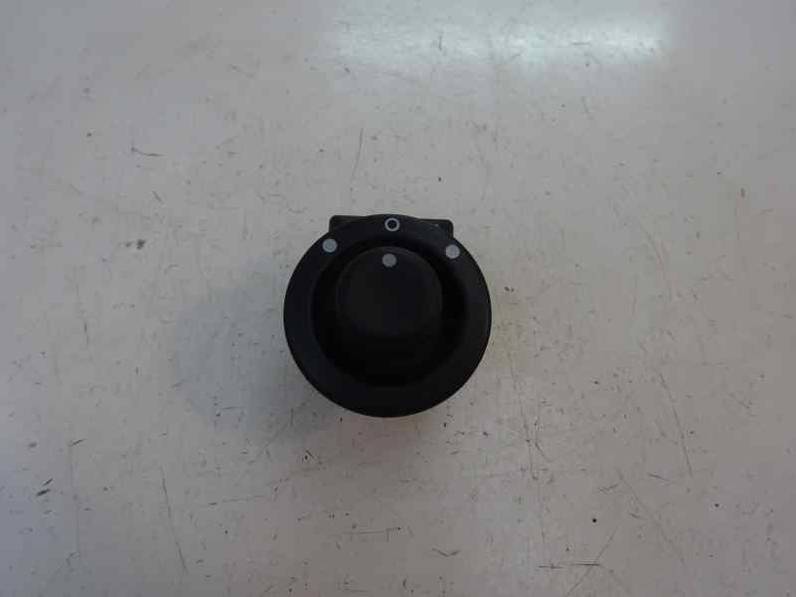 MANDO RETROVISOR RENAULT MASTER II PHASE 2 CAJA CERRADA 2008 2.5 DCI D (120 CV)