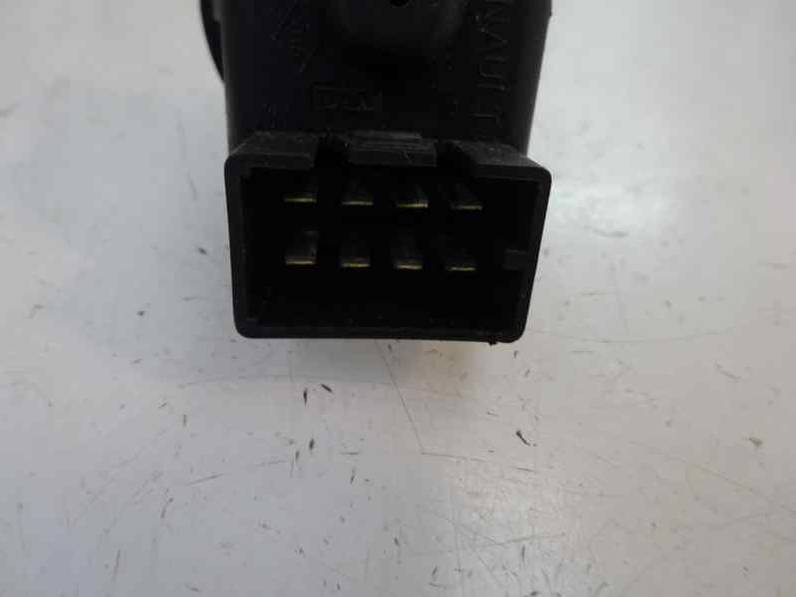 MANDO RETROVISOR RENAULT MASTER II PHASE 2 CAJA CERRADA 2008 2.5 DCI D (120 CV)