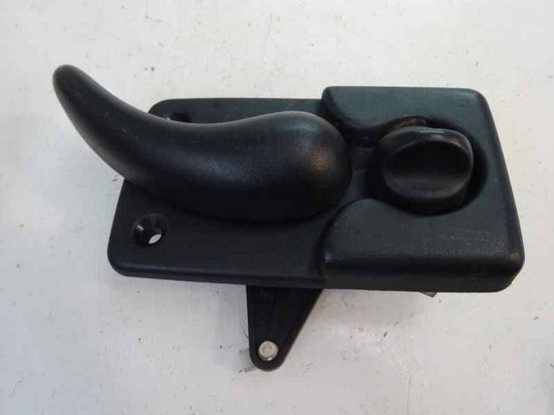 MANETA INTERIOR TRASERA DERECHA RENAULT MASTER II PHASE 2 CAJA CERRADA 2008 2.5 DCI D (120 CV)