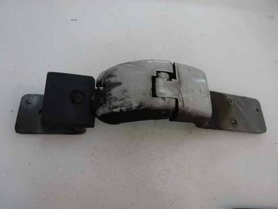 RETENEDOR PUERTA RENAULT MASTER II PHASE 2 CAJA CERRADA 2008 2.5 DCI D (120 CV)