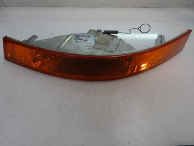 PILOTO DELANTERO IZQUIERDO RENAULT MASTER II PHASE 2 CAJA CERRADA 2008 2.5 DCI D (120 CV)