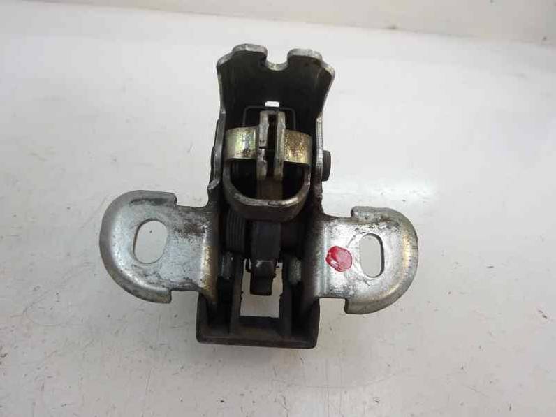 CERRADURA MALETERO PORTON RENAULT MASTER II PHASE 2 CAJA CERRADA 2008 2.5 DCI D (120 CV)