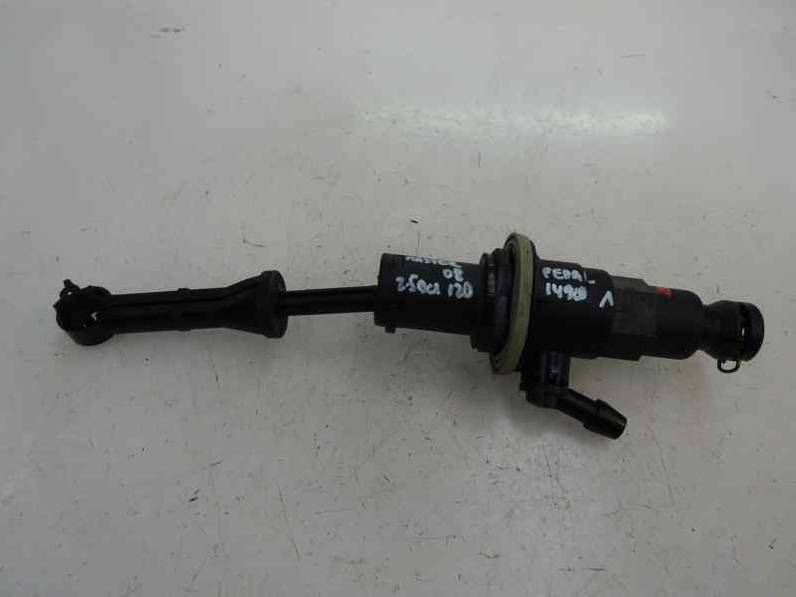 BOMBA EMBRAGUE RENAULT MASTER II PHASE 2 CAJA CERRADA 2008 2.5 DCI D (120 CV)