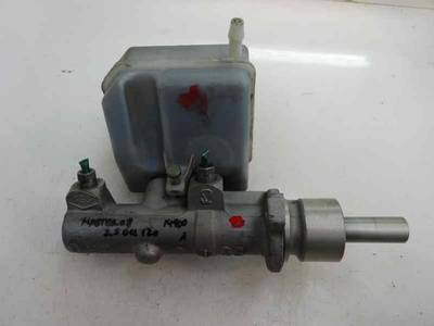 BOMBA FRENO RENAULT MASTER II PHASE 2 CAJA CERRADA 2008 2.5 DCI D (120 CV)