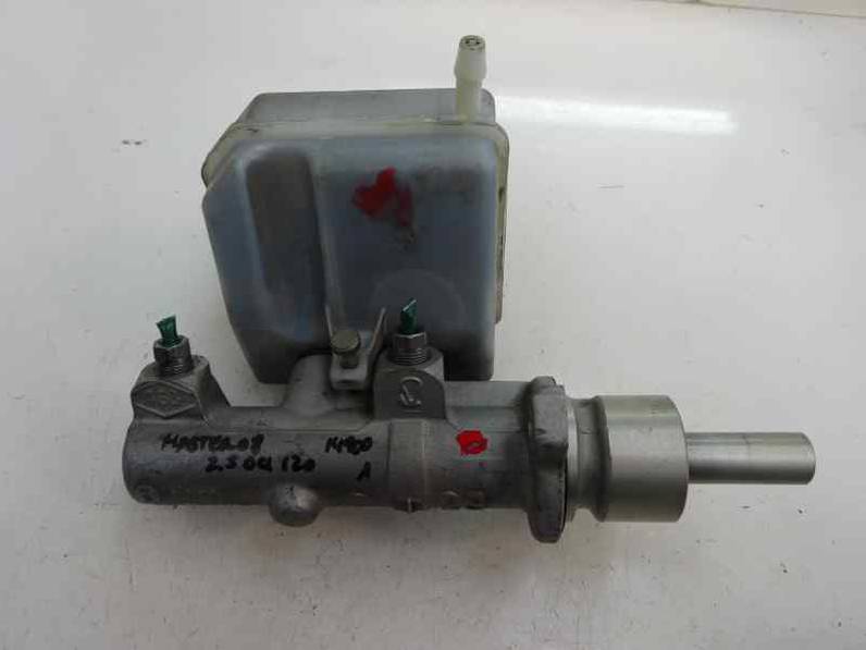 BOMBA FRENO RENAULT MASTER II PHASE 2 CAJA CERRADA 2008 2.5 DCI D (120 CV)