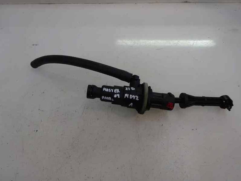 BOMBA EMBRAGUE RENAULT MASTER II PHASE 2 CAJA CERRADA 2004 2.5 D (114 CV)