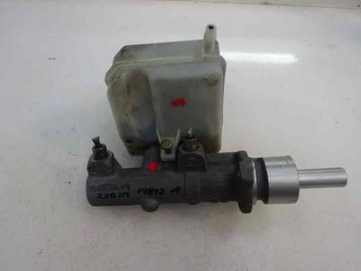 BOMBA FRENO RENAULT MASTER II PHASE 2 CAJA CERRADA 2004 2.5 D (114 CV)