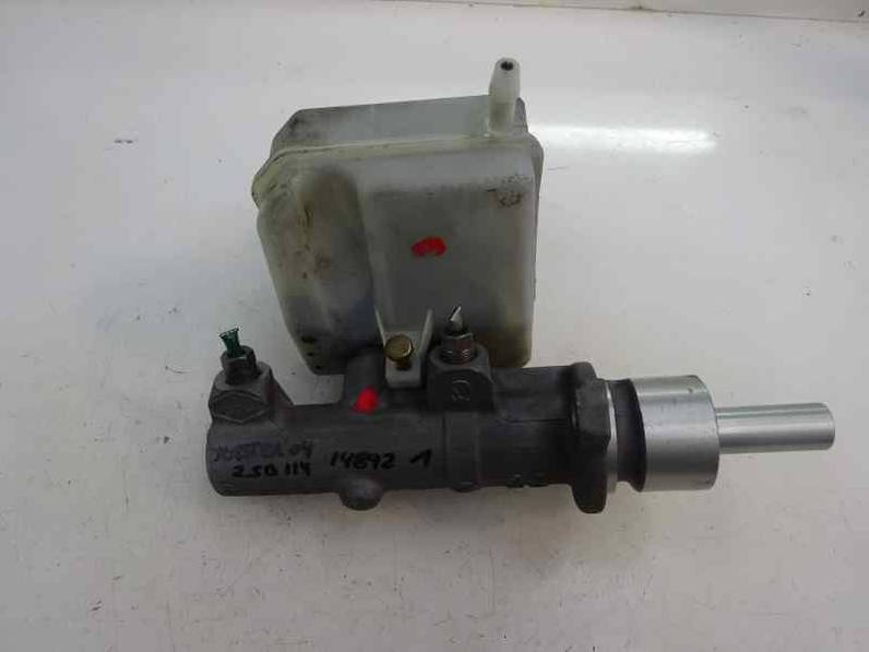 BOMBA FRENO RENAULT MASTER II PHASE 2 CAJA CERRADA 2004 2.5 D (114 CV)