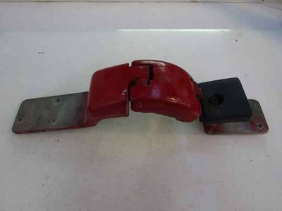 RETENEDOR PUERTA RENAULT MASTER II PHASE 2 CAJA CERRADA 2004 2.5 D (114 CV)