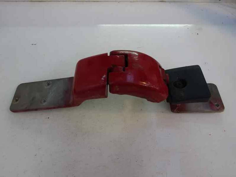 RETENEDOR PUERTA RENAULT MASTER II PHASE 2 CAJA CERRADA 2004 2.5 D (114 CV)