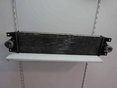 INTERCOOLER RENAULT MASTER II PHASE 2 CAJA CERRADA 2004 2.5 D (114 CV)