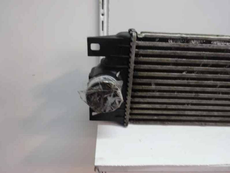 INTERCOOLER RENAULT MASTER II PHASE 2 CAJA CERRADA 2004 2.5 D (114 CV)