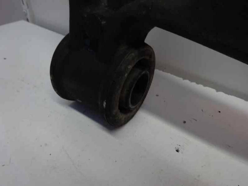 BRAZO SUSPENSION INFERIOR DELANTERO DERECHO RENAULT MASTER II PHASE 2 CAJA CERRADA 2004 2.5 D (114 CV)