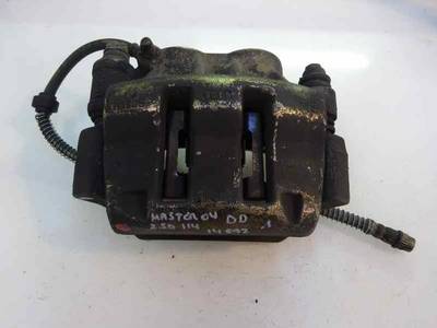 PINZA FRENO DELANTERA DERECHA RENAULT MASTER II PHASE 2 CAJA CERRADA 2004 2.5 D (114 CV)