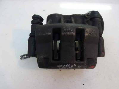 PINZA FRENO DELANTERA IZQUIERDA RENAULT MASTER II PHASE 2 CAJA CERRADA 2004 2.5 D (114 CV)