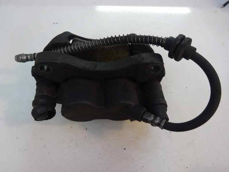 PINZA FRENO DELANTERA IZQUIERDA RENAULT MASTER II PHASE 2 CAJA CERRADA 2004 2.5 D (114 CV)