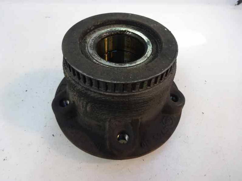 BUJE RENAULT MASTER II PHASE 2 CAJA CERRADA 2004 2.5 D (114 CV)