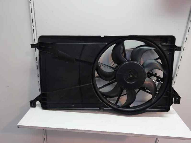 ELECTROVENTILADOR FORD FOCUS SPORTBREAK 2007 1.8 TDCI TURBODIESEL (116 CV)