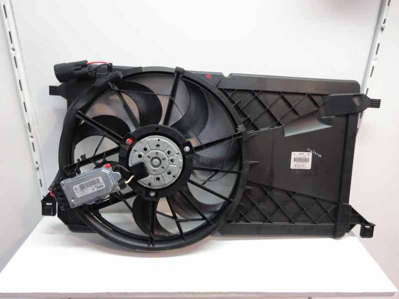 ELECTROVENTILADOR FORD FOCUS SPORTBREAK 2007 1.8 TDCI TURBODIESEL (116 CV)