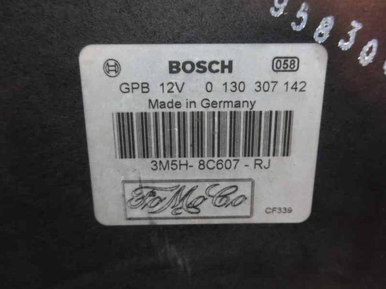 ELECTROVENTILADOR FORD FOCUS SPORTBREAK 2007 1.8 TDCI TURBODIESEL (116 CV)