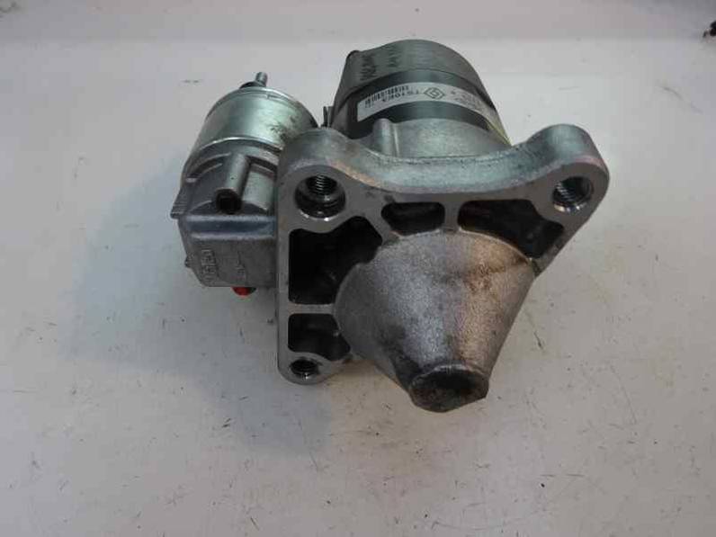 MOTOR ARRANQUE RENAULT MEGANE II BERLINA 3P 2008 1.4 16V (98 CV)