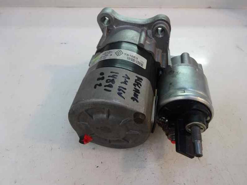 MOTOR ARRANQUE RENAULT MEGANE II BERLINA 3P 2008 1.4 16V (98 CV)