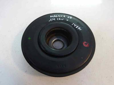 POLEA CIGUENAL RENAULT MEGANE II BERLINA 3P 2008 1.4 16V (98 CV)