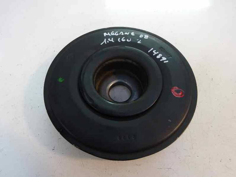 POLEA CIGUENAL RENAULT MEGANE II BERLINA 3P 2008 1.4 16V (98 CV)