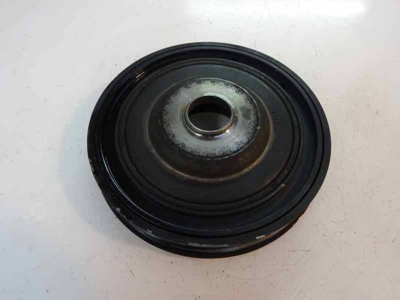 POLEA CIGUENAL RENAULT MEGANE II BERLINA 3P 2008 1.4 16V (98 CV)