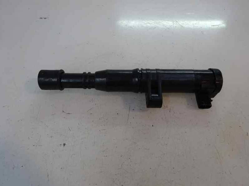 BOBINA ENCENDIDO RENAULT MEGANE II BERLINA 3P 2008 1.4 16V (98 CV)