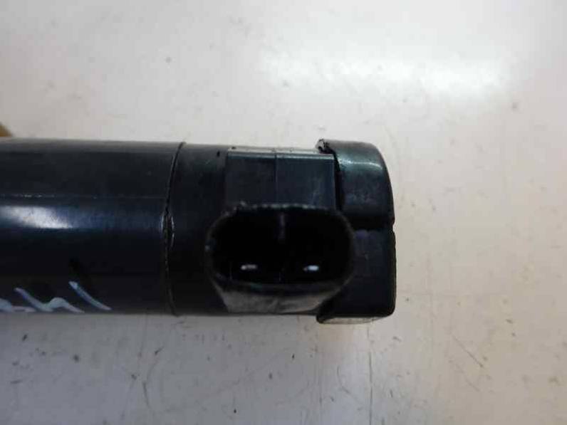 BOBINA ENCENDIDO RENAULT MEGANE II BERLINA 3P 2008 1.4 16V (98 CV)