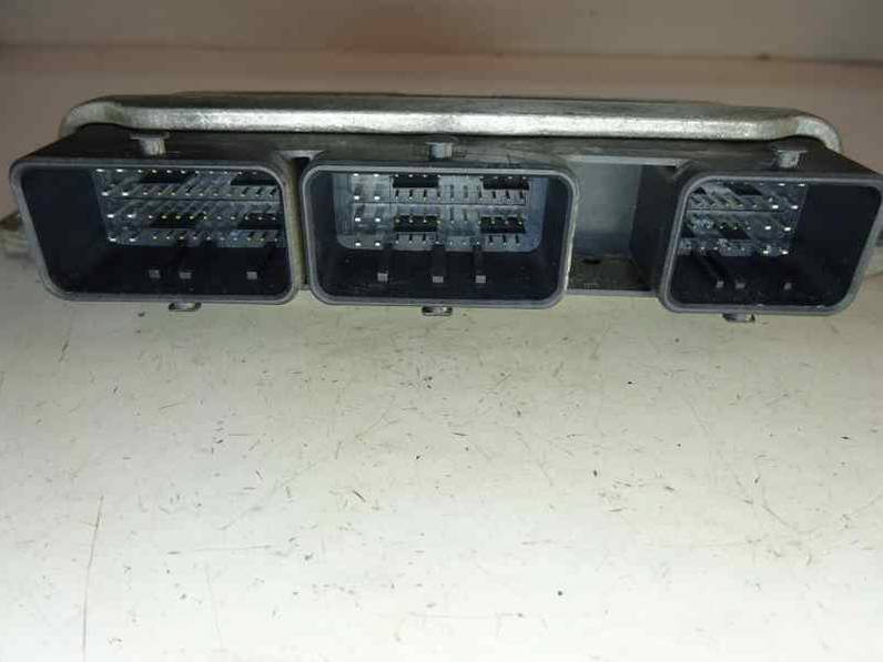 CENTRALITA MOTOR UCE RENAULT MEGANE II BERLINA 3P 2008 1.4 16V (98 CV)