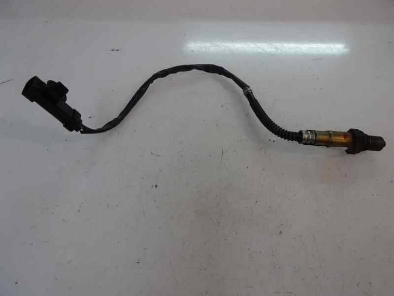 SONDA LAMBDA RENAULT MEGANE II BERLINA 3P 2008 1.4 16V (98 CV)