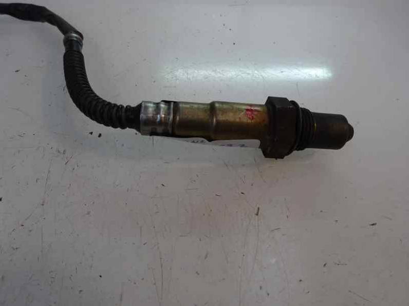 SONDA LAMBDA RENAULT MEGANE II BERLINA 3P 2008 1.4 16V (98 CV)