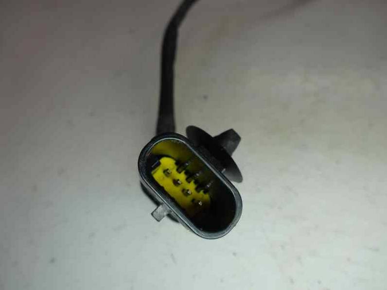 SONDA LAMBDA RENAULT MEGANE II BERLINA 3P 2008 1.4 16V (98 CV)