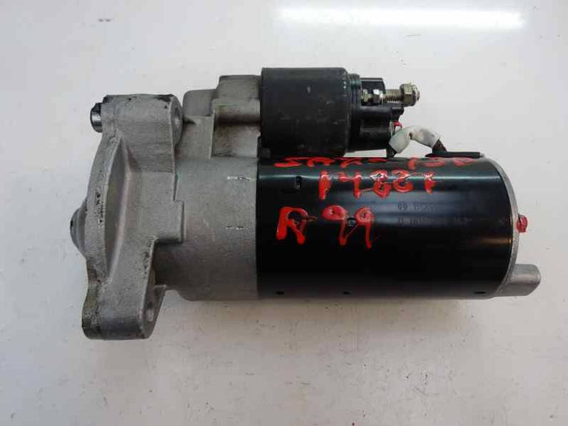 MOTOR ARRANQUE CITROEN SAXO 1999 1.5 D (57 CV)